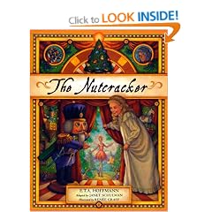 The Nutcracker