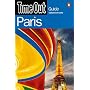 "Time Out" Paris Guide ("Time Out" Guides)