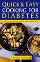Quick and Easy Cooking for Diabetes