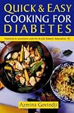 Quick and Easy Cooking for Diabetes