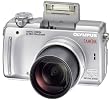 Olympus C-765UZ Digitalkamera (4 Megapixel)