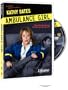 Ambulance Girl