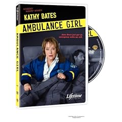 Ambulance Girl