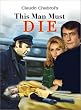 This Man Must Die [DVD] [1969] [Region 1] [US Import] [NTSC]