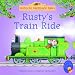 Rusty's Train Ride (Mini Farmyard Tales)