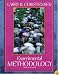 Experimental Methodology, 10th Edition