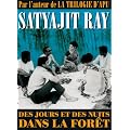Des jours et des nuits dans la for�t
