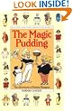 The Magic Pudding