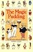 The Magic Pudding