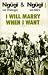 Image of I Will Marry When I Want (African Writers Series)