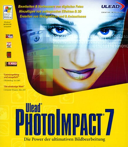 Photo Impact 7.0