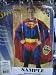 Superman Halloween Costume