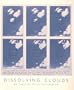 Dissolving Clouds: Writings of Peter Hutchinson (Provincetown Artists series)