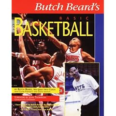 Butch Beard's Basic Basketball