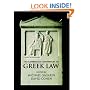 The Cambridge Companion to Ancient Greek Law (Cambridge Companions to the Ancient World)