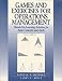 Search : Games and Exercises for Operations Management: Hands-On Learning Activities for Basic Concepts and Tools (Prentice Hall Series in Decision Sciences)