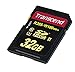 Transcend 32GB Class 10 SDHC UHS-II SD Card (TS32GSD2U3)