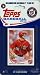 MLB Washington Nationals Licensed 2013 Topps® Team Sets
