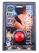 DynaFlex Body Secrets Sports 30080s Massage Roller (Colors May Vary)