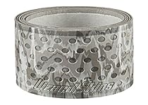 Lizard Skins Dura Soft Polymer 1.8Mm Bat Wrap, Gray Camouflage&nbsp;
