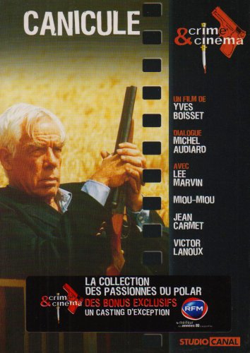 Canicule dvd, Film dvd Canicule