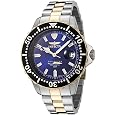 Invicta Men`s 6025 Pro Diver Collection Automatic Two-Tone Stainless Steel Watch