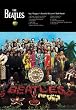 The Beatles Sgt. Pepper's Lonely Hearts Classic Rock Music Lenticular 3D (3-Dimensional) Print Poster 11x17