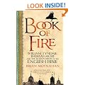 Book of Fire: William Tyndale, Thomas More and the Bloody Birth of the English Bible