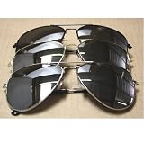 Finaday Sunglasses Collection (Aviator, Bluebrothers, and John Lennon Inspired)