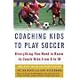 Coaching Kids to Play Soccer