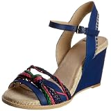 Bronx BX149-846-D Wedges Heels