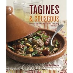 Tagines & Couscous