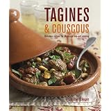 Tagines & Couscousby Ryland Peters & Small