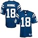 Reebok Indianapolis Colts Peyton Manning Premier Jersey