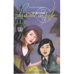 Le secret de la dame de Jade