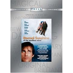 Eternal Sunshine of the Spotless Mind (2-Disc Collector's Edition)