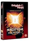 Malefique packshot