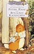Beatrix Potter - Die Geschichte von Peter Hase und Benjamin Kaninchen [VHS]