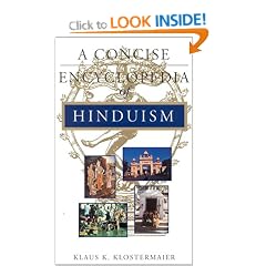 A Concise Encyclopedia of Hinduism