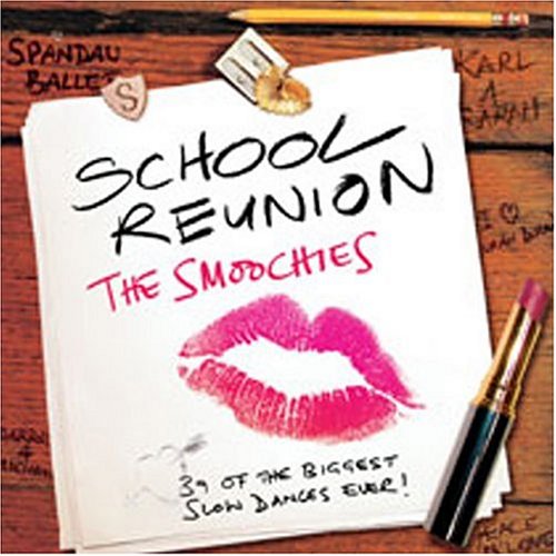 CD-Charts  Search : School Reunion - The Smoochies