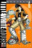 Little White Mouse Omnibus Edition