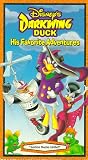 Darkwing Duck - Justice Ducks Unite! Darkwing Duck - Justice Ducks Unite!