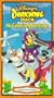 Darkwing Duck - Justice Ducks Unite! [VHS]