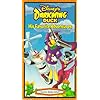 the Duck [VHS]: Jim Cummings, T...