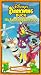 VHS : Darkwing Duck - Justice Ducks Unite!