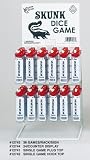 Skunk Dice Game