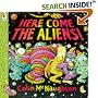 Here Come the Aliens!