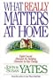 What Really Matters At Home