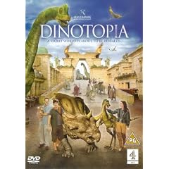 Dinotopia [UK Import]