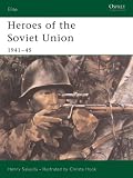 Heroes of the Soviet Union 1941-45 (Elite)